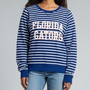 Florida Gators PINK sweatshirt - size M